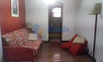 Imagem 3: Casa para aluguel com 200 metros quadrados com 5 quartos em Humaitá - Rio de Janeiro - RJ