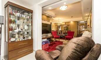 Imagem 6: Apartamento em Chácara das Pedras