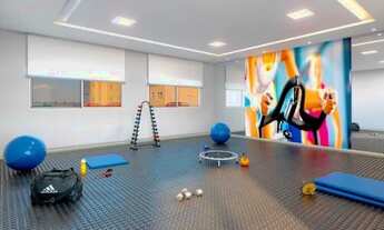 Imagem 4: CONDOMÍNIO PALMEIRA AZUL - QD. 105 NORTE