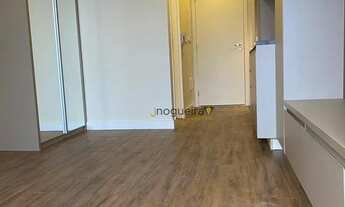 Imagem 7: Studio com 1 dormitório para alugar, 25 m² por R$ 3.650,01/mês - Alto da Boa Vista - São P