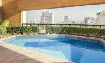 Imagem 4: FLAT MOBILIADO A VENDA NOS JARDINS, IDEAL PARA INVESTIDOR