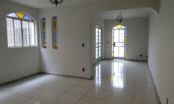 Imagem: Casa para aluguel, 3 quartos, 1 suíte