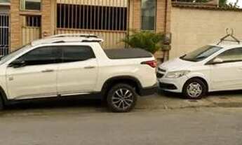 Imagem: Vendo Casa Quadriplex