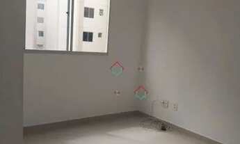 Imagem 14: Apartamento com 2 dormitórios, 42 m² - venda por R$ 222.600,00 ou aluguel por R$ 1.160,00