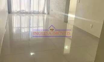 Imagem 3: Apartamento à venda, no Bairro Valparaíso em Santo André/SP