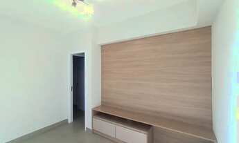 Imagem 2: EDIFÍCIO DUO RESIDENCE CLUB | 3 QUARTOS | 1 SUITE | 3 BANHEIROS |1 SALA