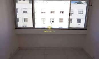 Imagem 6: Apartamento quarto e sala com dependência para locação no Bairro de Fátima