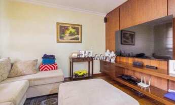 Imagem 4: Apartamento com 3 dormitórios à venda, 140 m² por R$ 2.000.000,00 - Jardim Paulista - São