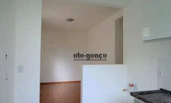 Imagem 5: Apartamento com 2 dormitórios, 49 m² - venda por R$ 180.000,00 ou aluguel por R$ 1.300,00