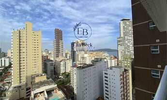 Imagem 4: Apartamento para vender 100M2 com 3 quartos em Pompéia - Santos - São Paulo