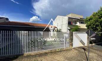 Imagem: Casa à venda no Maria Luíza, próximo