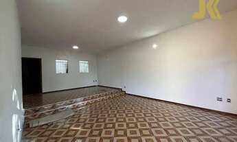 Imagem 2: Casa com 3 dormitórios para alugar, 200 m² por R$ 3.630,00/mês - Jardim São João - Jaguari