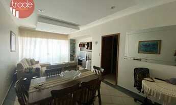 Imagem 3: Apartamento com 2 dormitórios à venda, 85 m² por R$ 425.000,00 - Vila Ana Maria - Ribeirão