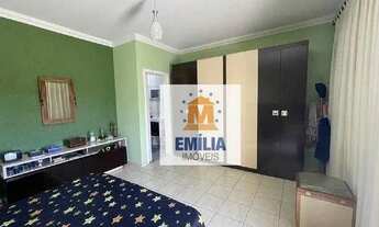 Imagem 6: Sobrado com 4 dormitórios à venda, 133 m² por R$ 580.000 - Loteamento Residencial Vista Li