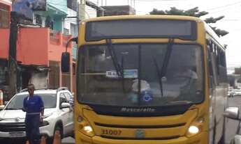 Imagem 5: Apartamento no 1 andar, na Vila Rui B, 350 metros do Caminho de areia