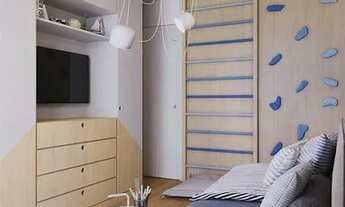 Imagem 5: Excelente cobertura de 256m² com 2 quartos e 2 suítes no Jardim Botânico - Rio de Janeiro