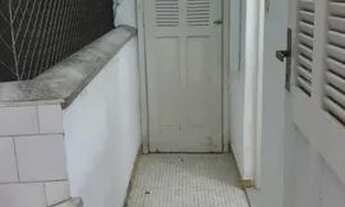 Imagem 5: Quarto Privativo em Copacabana