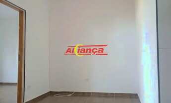 Imagem 3: ÓTIMA CASA 60M² COM 2 DORMITÓRIOS - VILA GALVÃO