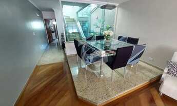 Imagem: Sobrado com 4 dormitórios à venda, 254