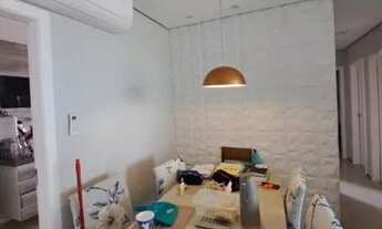 Imagem 4: Samara - Alugo - Apto 3 quartos com moveis embutidos e split bairro Horto Florestal