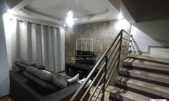 Imagem 1: Casa (sobrado em condominio) 3 dormitórios/suite, cozinha planejada, portaria 24hs, lazer