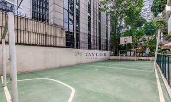 Imagem 6: Apartamento com 3 dormitórios à venda, 190 m² por R$ 3.600.000,00 - Itaim Bibi - São Paulo