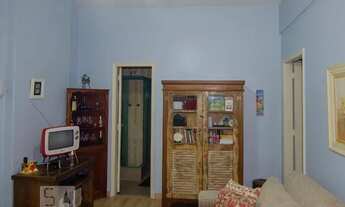 Imagem 6: Apartamento para Aluguel - Glória, 1 Quarto, 35 m2