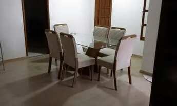 Imagem 2: Casa no Japiim Casa com 3 dormitórios