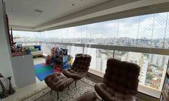 Imagem 5: São Paulo - Apartamento Padrão - Cursino