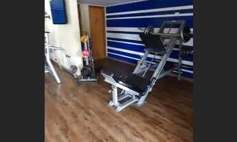 Imagem 4: Apartamento para aluguel tem 56 metros quadrados com 2 quartos em Jardim Celeste - São Pau