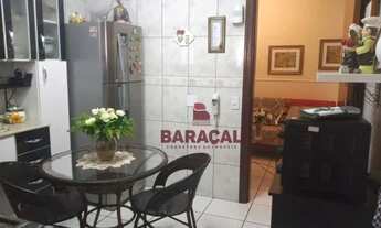 Imagem 1: Apartamento com 1 dormitório à venda, 58 m² por R$ 279.000 - Vila Guilhermina - Praia Gran