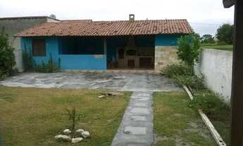 Imagem 4: Casa Iguaba Grande, Jardim, Quintal, Garagem, Segurança, Lazer