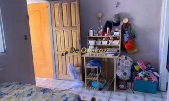 Imagem 5: DE QUEIROZ. Casa para venda possui 162 metros quadrados com 1 quarto em Parque Grajaú - Sã