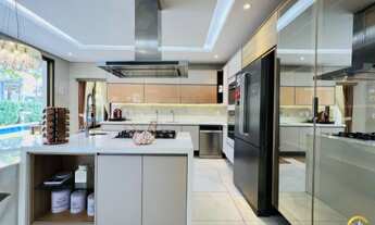 Imagem 5: Casa Alphaville Fortaleza, 6 suítes, 811m2