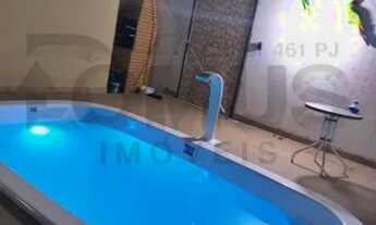 Imagem 3: Casa para Venda em Barra dos Coqueiros, Luar da Barra, 3 dormitórios, 1 suíte, 2 banheiros