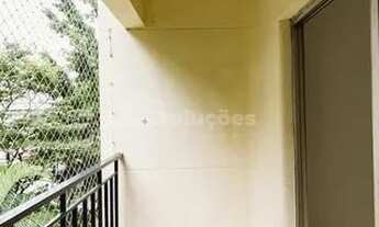 Imagem 7: Apartamento para locação com 2 dormitórios na Zona Oeste, Vila Leopoldina, São Paulo, SP