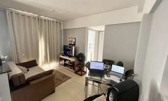 Imagem: Apartamento 2/4, varanda, suíte, 01 vaga