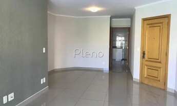 Imagem 2: Apartamento - Mansões Santo Antônio - Campinas