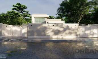 Imagem 5: Casa para Venda em Rio das Ostras, Verdes Mares, 2 dormitórios, 1 suíte, 2 banheiros, 1 va