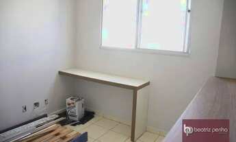 Imagem 3: Apartamento com 2 dormitórios para alugar, 48 m² por R$ 1.350,00/mês - Jardim Primavera