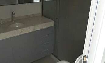 Imagem 7: Lindo Apartamento com 25m² todo Mobiliado - Novo - Padrão Moura Dubeux