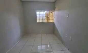 Imagem 7: Casa à venda portão todo fechado