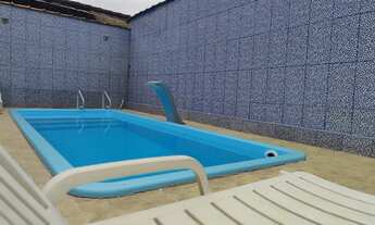 Imagem 6: Casa Ubatuba com PISCINA para 12 pessoas ou até 13 , super equipada 4 min Perequê açu