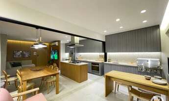 Imagem 2: Apartamento 3 suítes no Setor Bueno