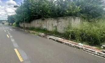 Imagem: Lote à venda, Gurupi - Teresina/PI