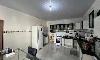 Imagem 3: Casa, 300m², 5/4 no marco