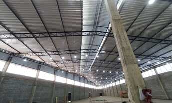 Imagem 3: Galpão em Barueri 3.500m ao lado do Tamboré. 92.000