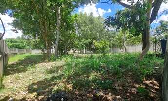 Imagem 3: Vila Verde - Lote com 1.243,38m² Quitado e Registrado R$ 550.000,00