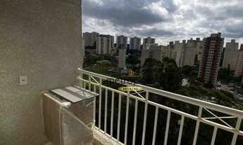 Imagem 5: Apartamento à venda, 55 m² por R$ 384.000,00 - Vila Santa Luzia - São Bernardo do Campo/SP