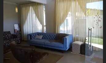 Imagem 7: Excelente casa Ponte Alta 4 qtos suítes lote 800m moderna aceita troca